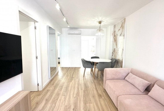 Apartment / flat - Resale - Orihuela - Los Balcones Y Los Altos