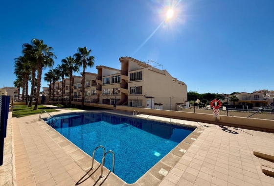 Apartment / flat - Resale - Orihuela - Los Balcones Y Los Altos