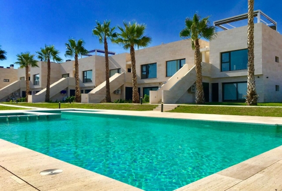 Apartment / flat - Resale - Pilar de la Horadada - Costa Blanca