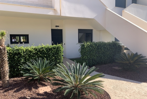 Apartment / flat - Resale - Pilar de la Horadada - Costa Blanca