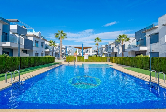 Apartment / flat - Resale - Pilar de la Horadada - Costa Blanca