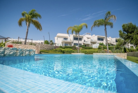 Apartment / flat - Resale - Pilar de la Horadada - Costa Blanca