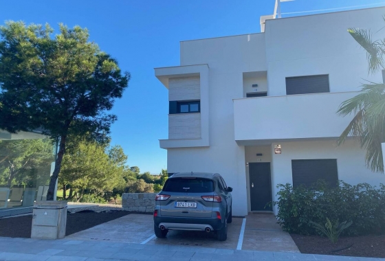 Apartment / flat - Resale - Pilar de la Horadada - Lo Romero Golf