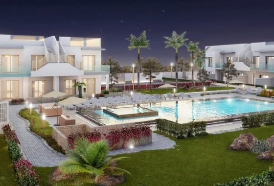 Apartment / flat - Resale - Pilar de la Horadada - MCO-51359