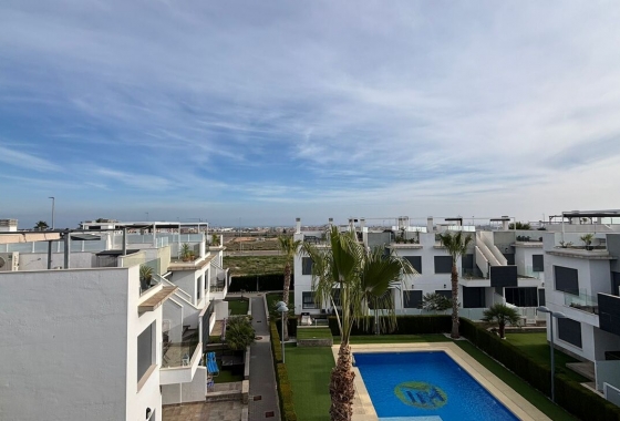 Apartment / flat - Resale - Pilar de la Horadada - Pilar de la Horadada