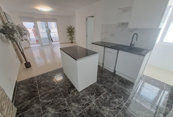 Apartment / flat - Resale - Playa del Cura - MCO-63816