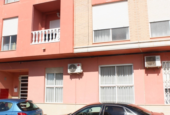 Apartment / flat - Resale - Rafal - Inland