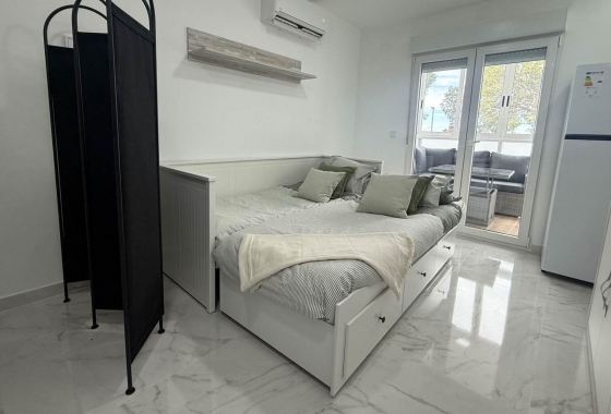 Apartment / flat - Resale - Rojales - Ciudad Quesada