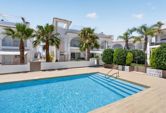 Apartment / flat - Resale - Rojales - Cuidad Quesada