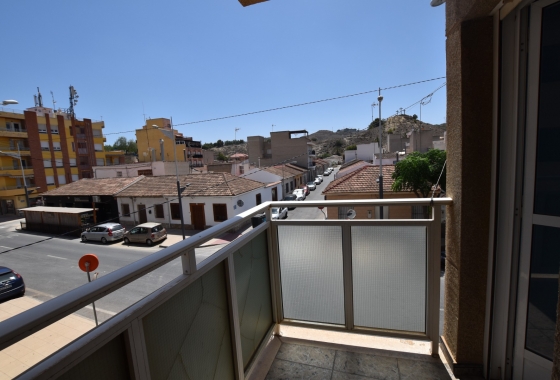 Apartment / flat - Resale - Rojales - Inland