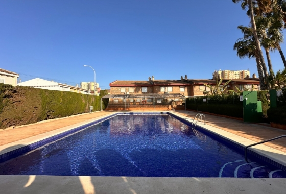 Apartment / flat - Resale - San Javier - Costa Calida