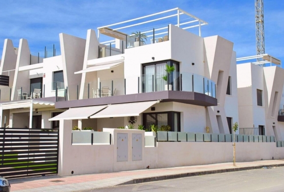 Apartment / flat - Resale - San Miguel de Salinas - Costa Blanca