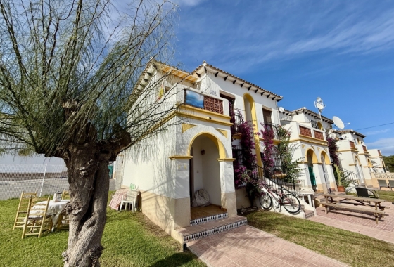 Apartment / flat - Resale - San Miguel de Salinas - Inland