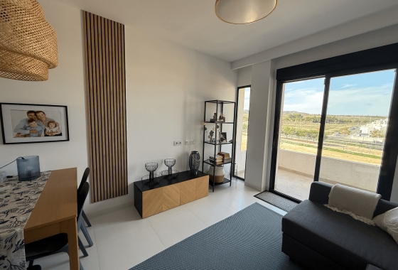 Apartment / flat - Resale - San Miguel de Salinas - Inland