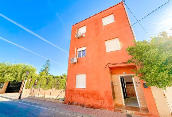 Apartment / flat - Resale - San Miguel de Salinas - Inland
