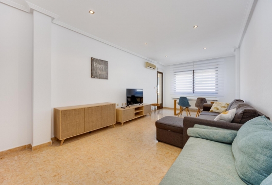 Apartment / flat - Resale - San Miguel de Salinas - Inland