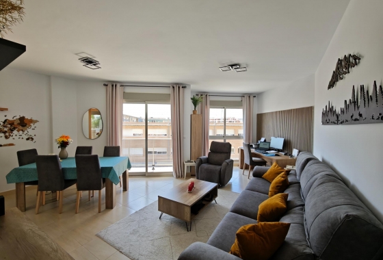 Apartment / flat - Resale - San Miguel de Salinas - San Miguel de Salinas