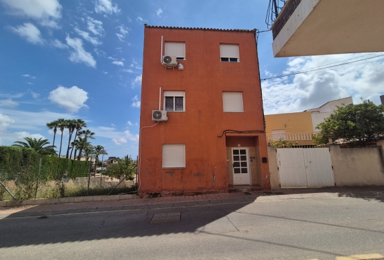 Apartment / flat - Resale - San Miguel de Salinas - san-miguel-de-salinas