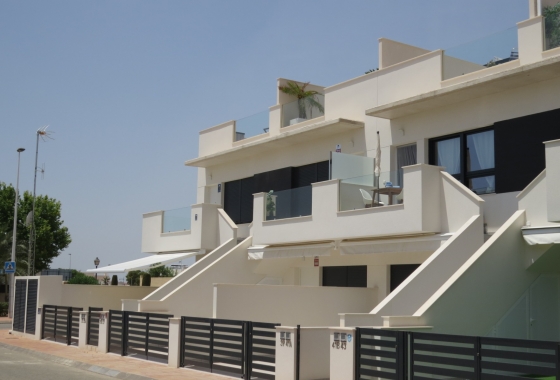 Apartment / flat - Resale - San Pedro del Pinatar - Costa Calida