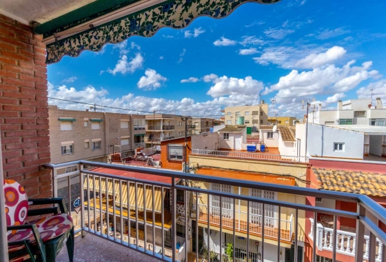 Apartment / flat - Resale - San Pedro del Pinatar - Costa Calida