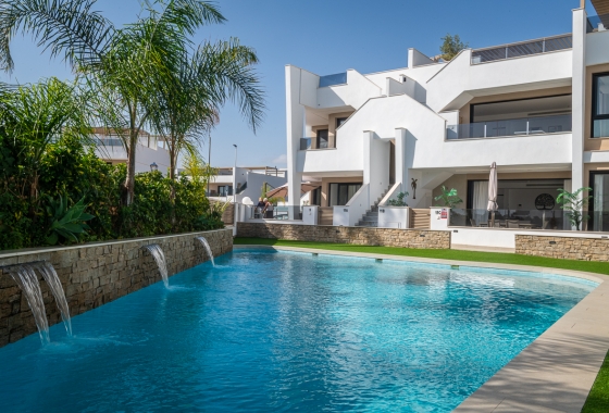 Apartment / flat - Resale - San Pedro del Pinatar - Costa Calida