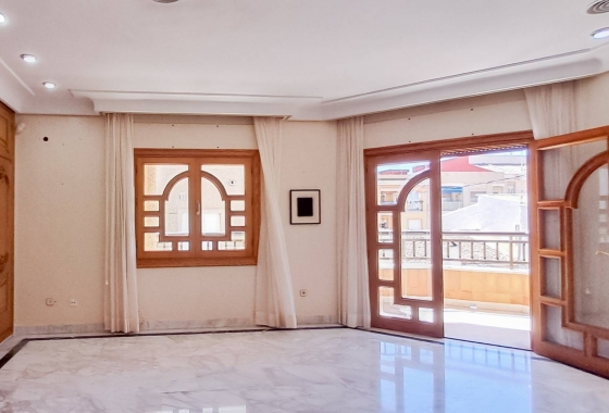 Apartment / flat - Resale - San Pedro del Pinatar - Lo Pagan