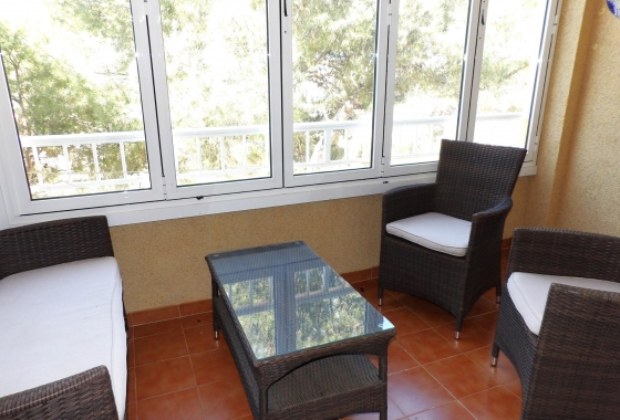 Apartment / flat - Resale - San Pedro del Pinatar - Los Cuarteros  Villananitos