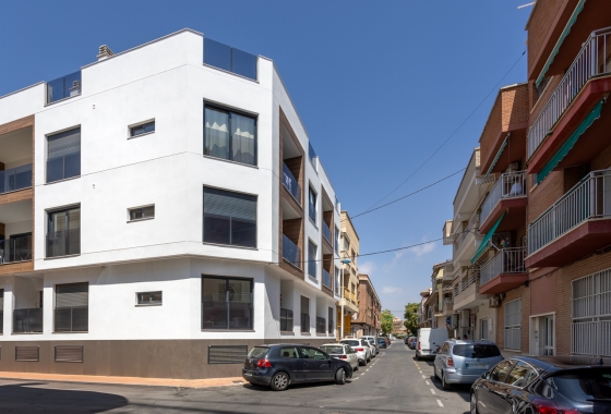 Apartment / flat - Resale - San Pedro del Pinatar - Los Cuarteros