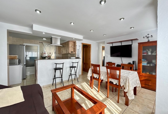 Apartment / flat - Resale - Santa Pola - Costa Blanca