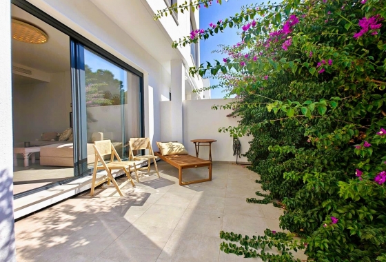 Apartment / flat - Resale - Santiago de la Ribera - Santiago De La Ribera