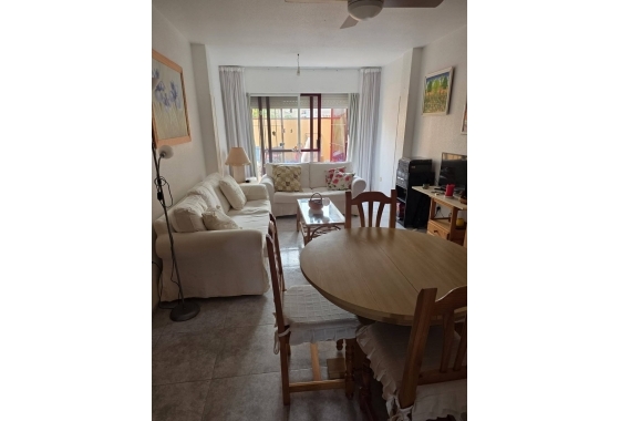 Apartment / flat - Resale - Santiago de la Ribera - Santiago De La Ribera