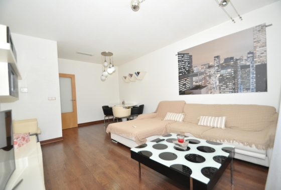 Apartment / flat - Resale - Sax - Inland