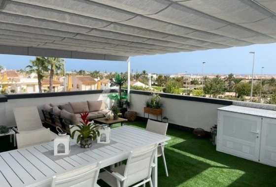 Apartment / flat - Resale - Torre de la Horadada - Costa Blanca