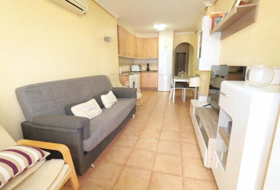 Apartment / flat - Resale - Torrevieja - Acequion