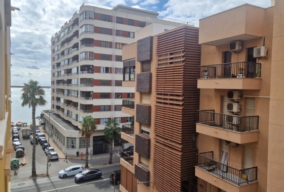 Apartment / flat - Resale - Torrevieja - Acequion