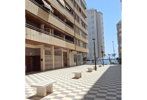 Apartment / flat - Resale - Torrevieja - Acequion