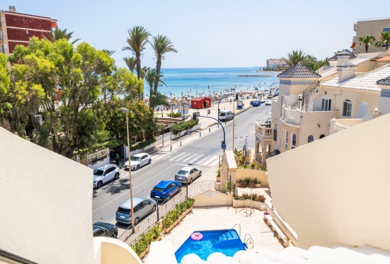Apartment / flat - Resale - Torrevieja - aguas nuevas
