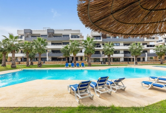 Apartment / flat - Resale - Torrevieja - AMANECER