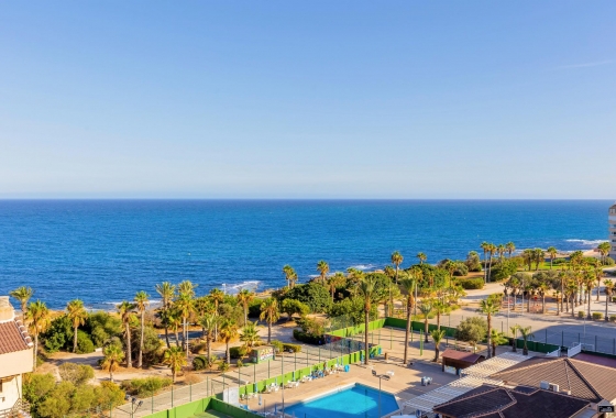 Apartment / flat - Resale - Torrevieja - Cabo Cervera