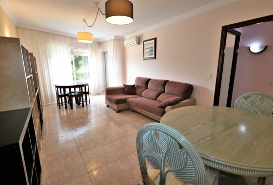 Apartment / flat - Resale - Torrevieja - Costa Blanca