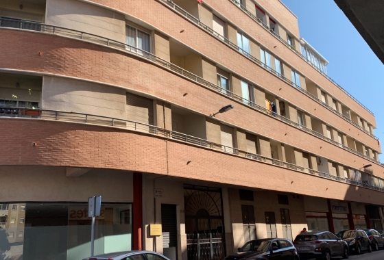 Apartment / flat - Resale - Torrevieja - Costa Blanca