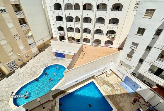 Apartment / flat - Resale - Torrevieja - Costa Blanca