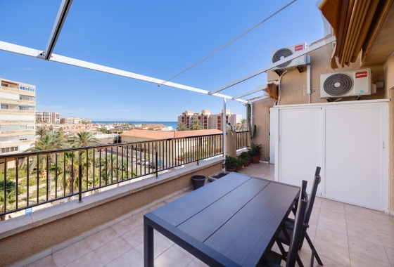 Apartment / flat - Resale - Torrevieja - Costa Blanca