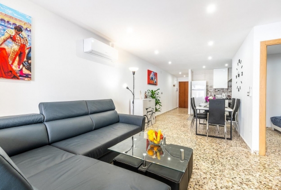 Apartment / flat - Resale - Torrevieja - Costa Blanca