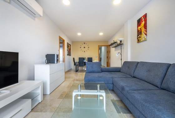 Apartment / flat - Resale - Torrevieja - Costa Blanca