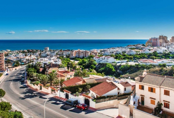 Apartment / flat - Resale - Torrevieja - Costa Blanca