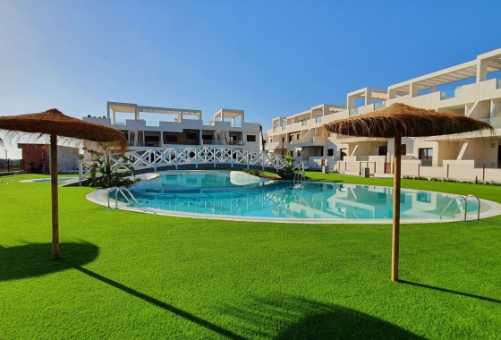 Apartment / flat - Resale - Torrevieja - Costa Blanca