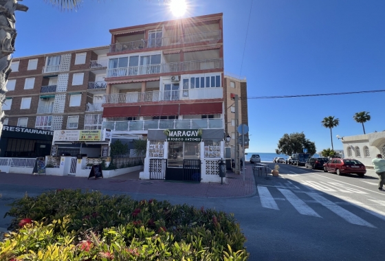 Apartment / flat - Resale - Torrevieja - Costa Blanca