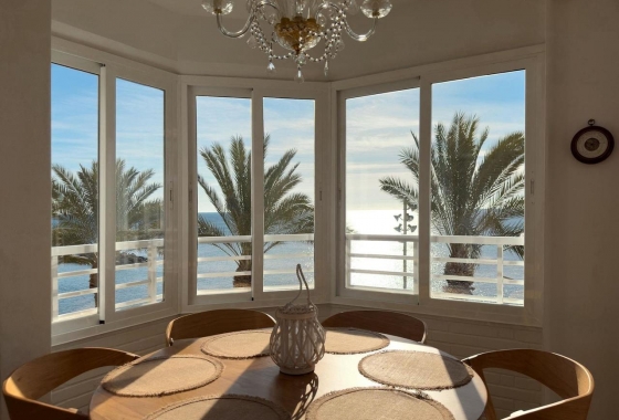 Apartment / flat - Resale - Torrevieja - Costa Blanca