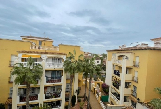 Apartment / flat - Resale - Torrevieja - Costa Blanca